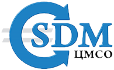 CSDM logo