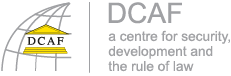 Logo DCAF